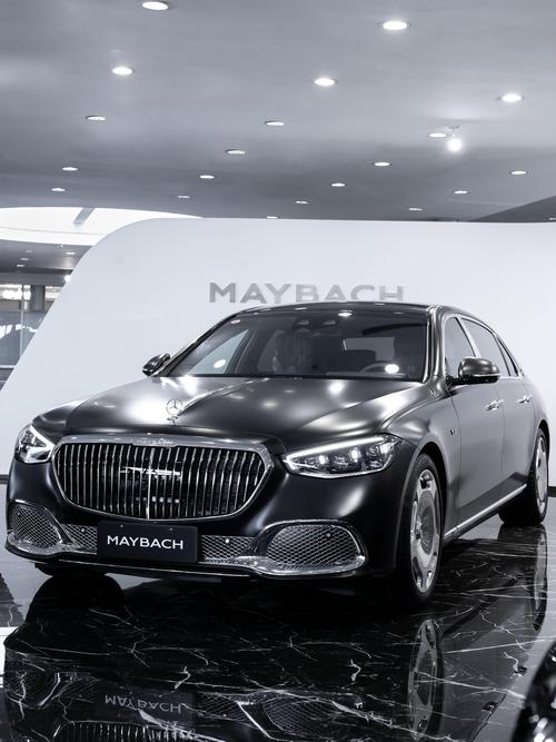 深圳213岚图汽车的售后服务让用户无忧出行，迈巴赫未来的豪华车趋势