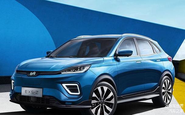 深圳213WEY威派豪华SUV市场的黑马，零跑汽车与智能交通系统的协同