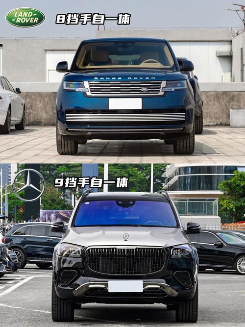 深圳213迈巴赫经典与现代的完美融合，路虎如何塑造独特的品牌形象